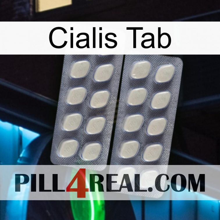 Cialis Tab 07